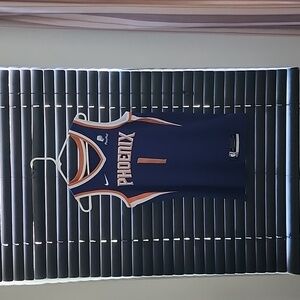 Boys basketball jersey